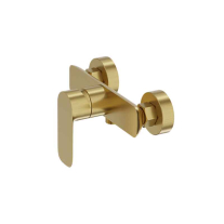 SCALA, BRUSHED GOLD, BATERIE DUS, MONTAJ PE PERETE, 41352